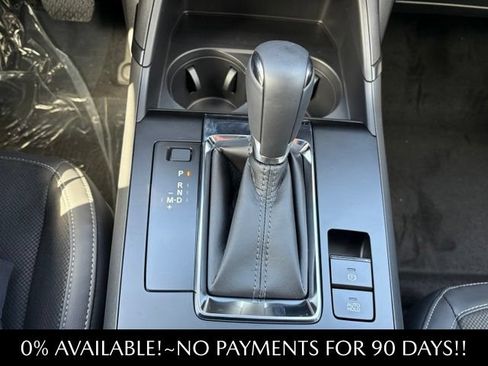 Used 2026 MAZDA CX-5 Select AWD/4WD image 19