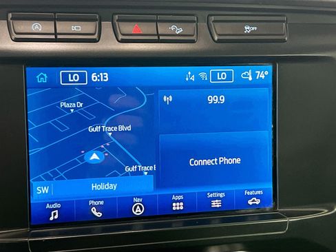 Used 2022 Ford F150 XLT w/ Equipment Group 301A Mid AWD/4WD image 20