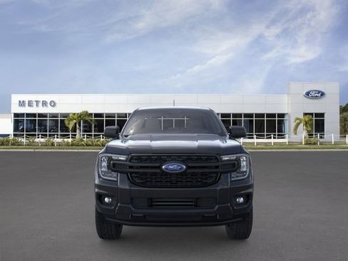 New 2026 Ford Ranger XL RWD image 6