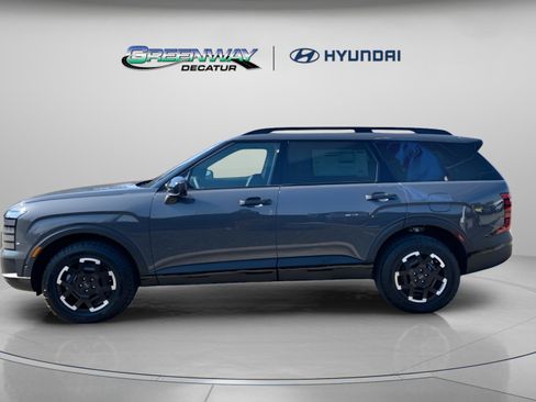 New 2026 Hyundai Palisade XRT Pro AWD/4WD image 7