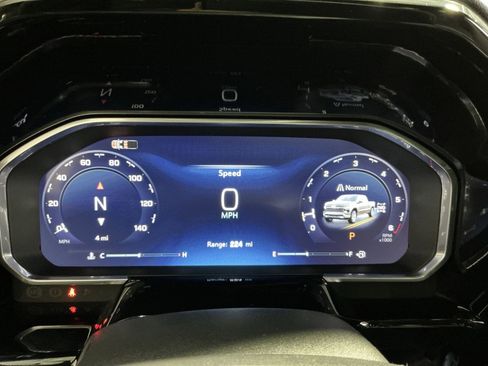 New 2026 Chevrolet Silverado 1500 RST image 25