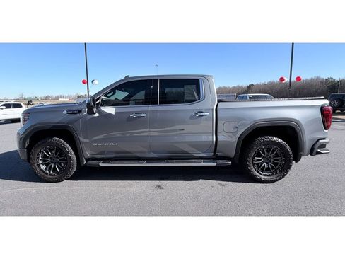 Used 2022 GMC Sierra 1500 Denali image 5