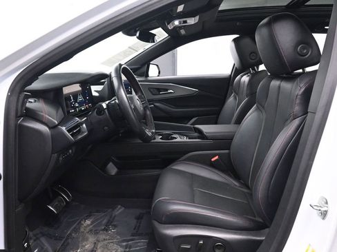 Used 2024 Acura ZDX A-Spec image 11