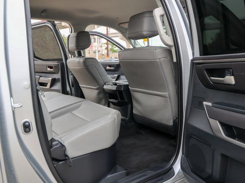 Used 2023 Toyota Tundra SR5 w/ TRD Off-Road Premium Package image 41