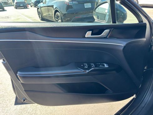 Used 2023 Kia K5 LXS FWD image 18