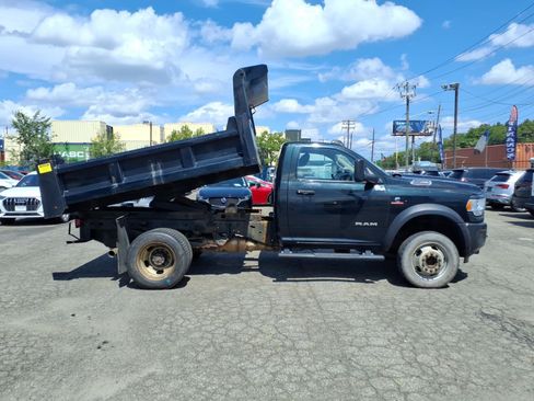 Used 2019 RAM 4500 Tradesman w/ Max Tow Package AWD/4WD image 8