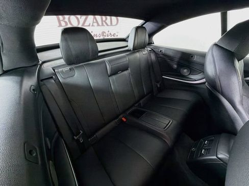 Used 2016 BMW 435i Convertible RWD image 30