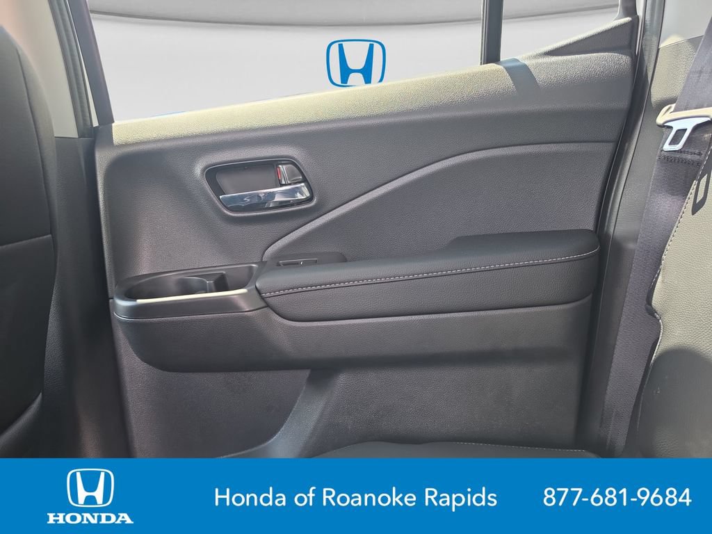 New 2026 Honda Ridgeline RTL image 31