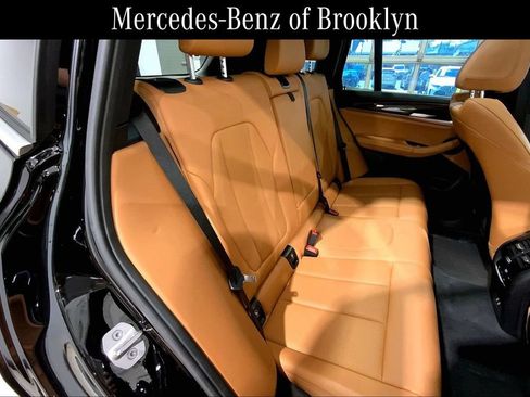 Used 2023 BMW X3 xDrive30i w/ Convenience Package AWD/4WD image 19