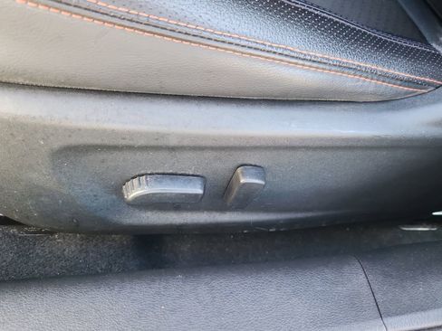 Used 2023 Nissan Altima 2.5 SR image 8