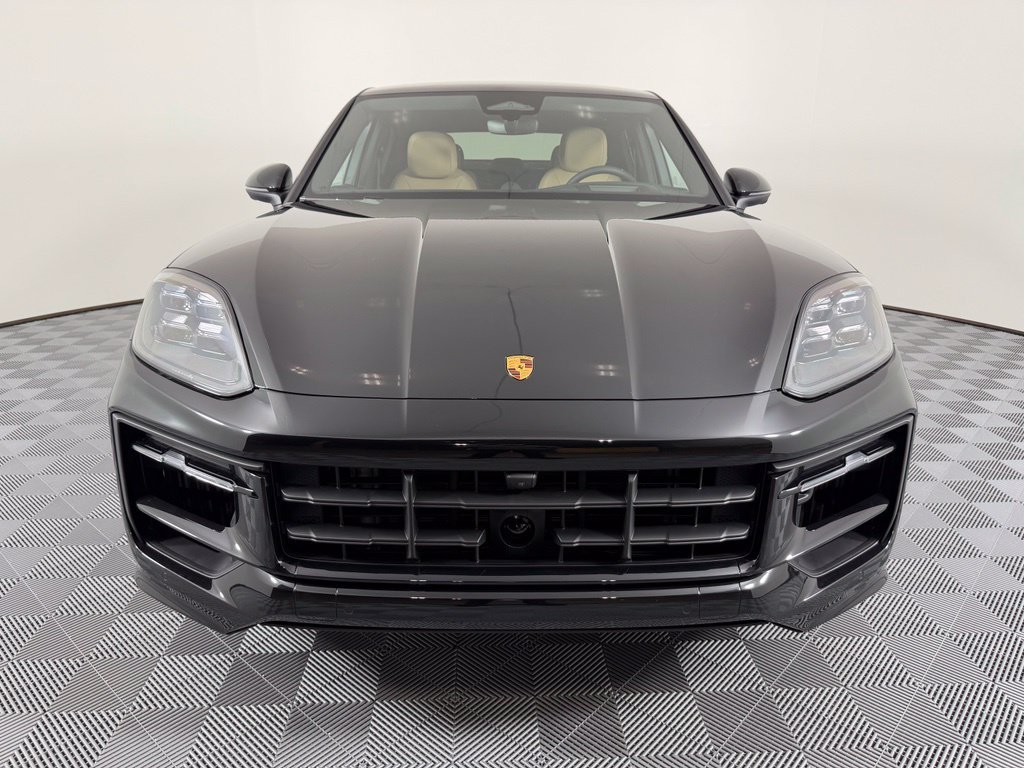 Used 2026 Porsche Cayenne S AWD/4WD image 8