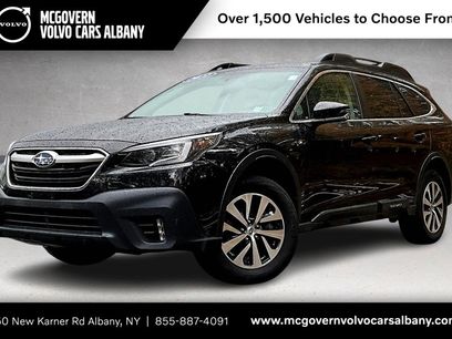 Used 2022 Subaru Outback Premium
