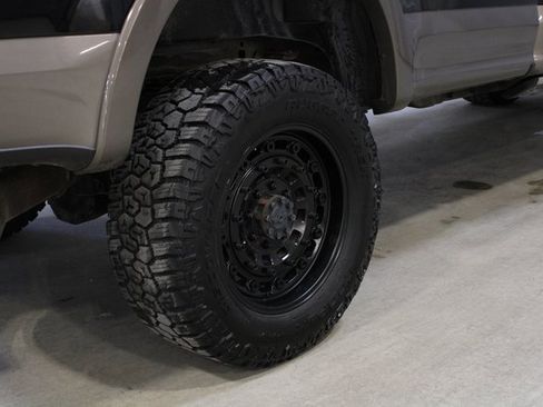 Used 2018 Ford F350 King Ranch w/ King Ranch Ultimate Package image 24