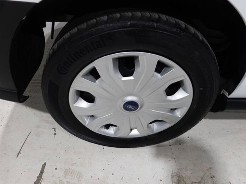 Used 2022 Ford Transit Connect XL FWD image 36