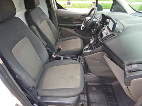 Used 2020 Ford Transit Connect XL w/ CNG/LPG Engine Prep Package image 16