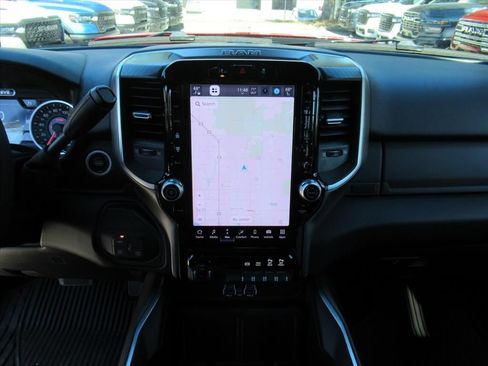 New 2026 RAM 3500 Big Horn image 23