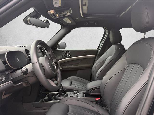 Used 2024 MINI Cooper Countryman S FWD image 17