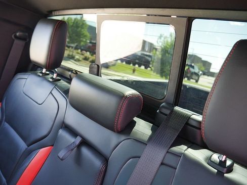 Used 2024 Ford Ranger Raptor AWD/4WD image 18