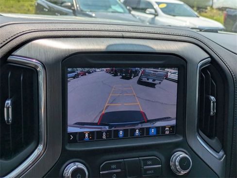 Used 2022 GMC Sierra 2500 Denali image 22