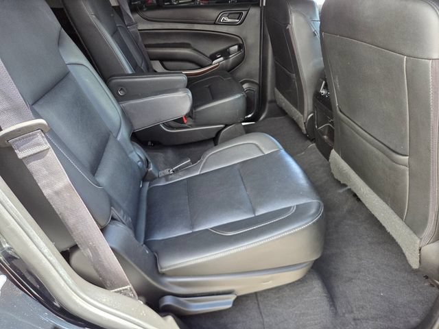 Certified 2019 GMC Yukon SLT AWD/4WD image 15