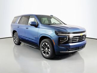 New 2026 Chevrolet Tahoe LT w/ Comfort Package video 1
