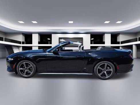 Used 2024 Ford Mustang Premium RWD image 3