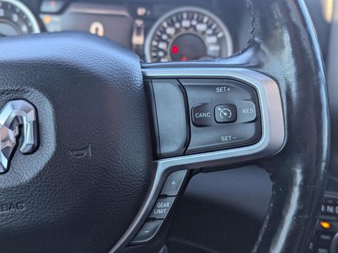 Used 2019 RAM 1500 Big Horn AWD/4WD image 19