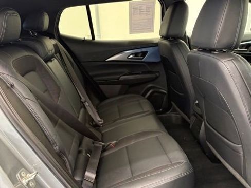 Used 2024 Chevrolet Equinox EV LT FWD image 26