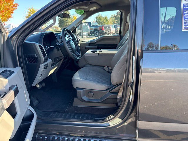Used 2020 Ford F150 XLT w/ Max Trailer Tow Package AWD/4WD image 21