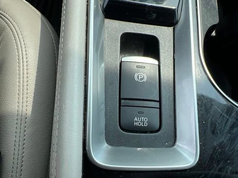 Used 2021 Nissan Altima 2.5 SL AWD/4WD image 22