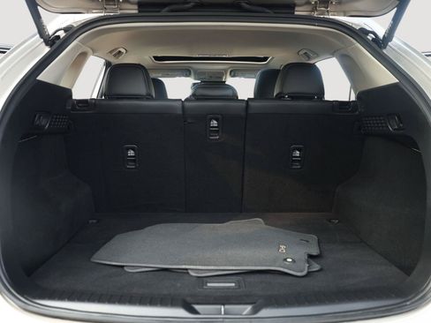 Used 2025 MAZDA CX-5 AWD 2.5 S w/ Preferred Package image 18