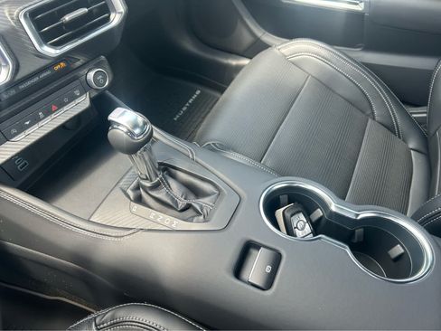 New 2026 Ford Mustang GT Premium RWD image 42