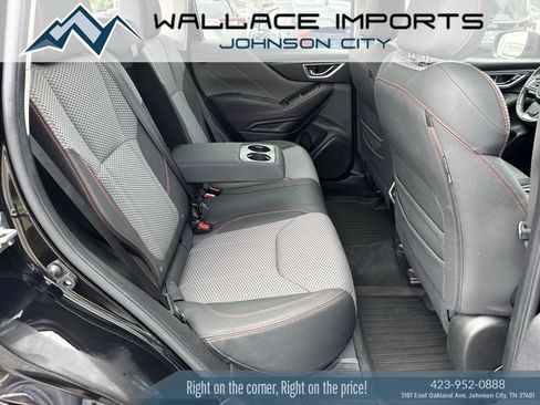 Used 2020 Subaru Forester Sport AWD/4WD image 43