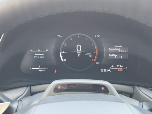 Certified 2024 Lexus TX 350 FWD w/ Technology Package image 8