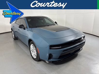 New 2026 Dodge Charger R/T