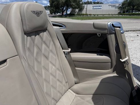 Used 2014 Bentley Continental GT Speed AWD/4WD image 69