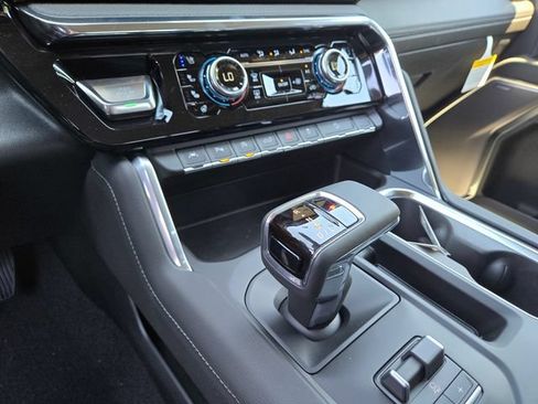 New 2026 GMC Sierra 1500 Denali AWD/4WD image 14