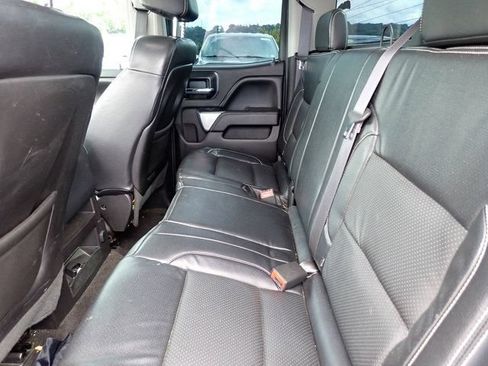 Used 2014 Chevrolet Silverado 1500 LT w/ All Star Edition AWD/4WD image 12