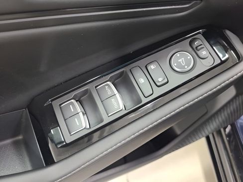 Certified 2023 Honda Accord Touring image 22