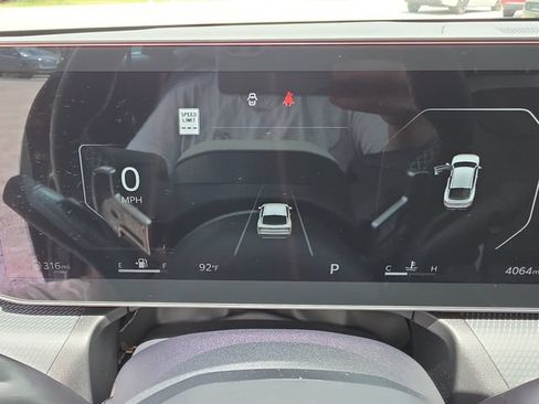 Used 2025 Kia K4 GT-Line w/ GT-Line Premium Package FWD image 27