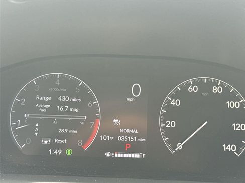 Used 2024 Honda HR-V Sport image 30