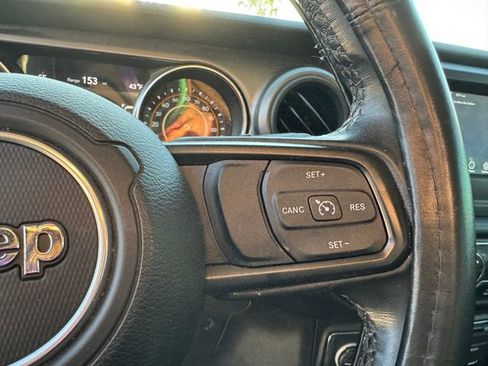 Used 2021 Jeep Wrangler Unlimited Sport S image 27