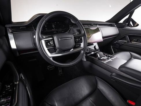 Used 2023 Land Rover Range Rover SE AWD/4WD image 28