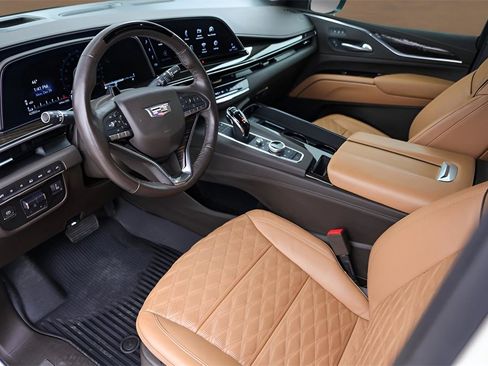 Certified 2021 Cadillac Escalade Sport w/ Driver Assist Tech Package image 10