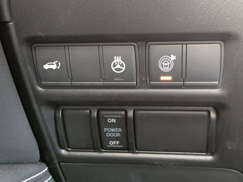 Used 2022 INFINITI QX80 Premium Select w/ Cargo Package image 30