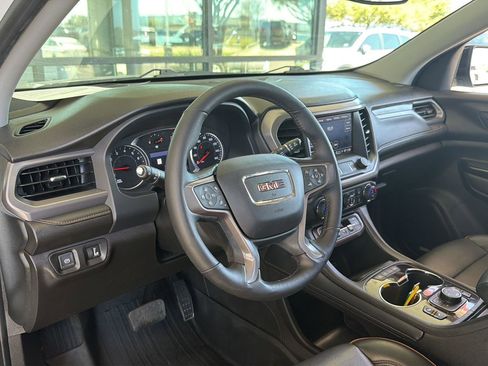 Used 2022 GMC Acadia AT4 w/ Preferred Package image 22
