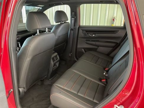 Used 2026 Honda CR-V Sport-L image 17