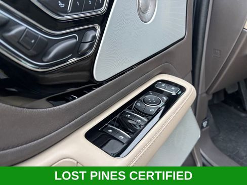 Used 2023 Lincoln Aviator Grand Touring w/ Equipment Group 301A AWD/4WD image 26