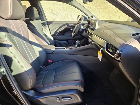 New 2025 Acura ADX A-Spec image 20