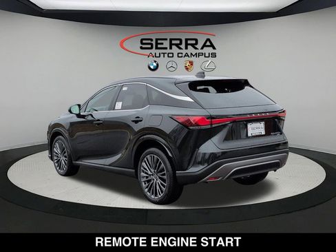 New 2026 Lexus RX 450h AWD w/ Convenience Package image 5